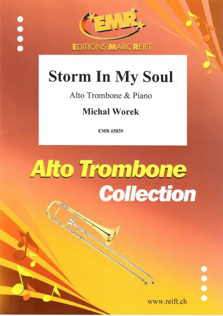 Storm In My Soul